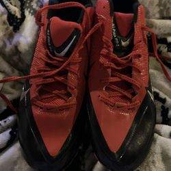 Nike Cleats 