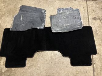 FORD Floor Mats