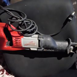 Milwaukee Saw Saw