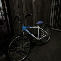 Throne Block Boi 29er