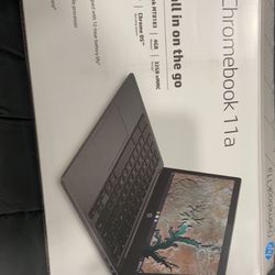 ChromeBook 11a