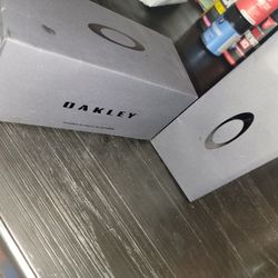 Oakley Shades