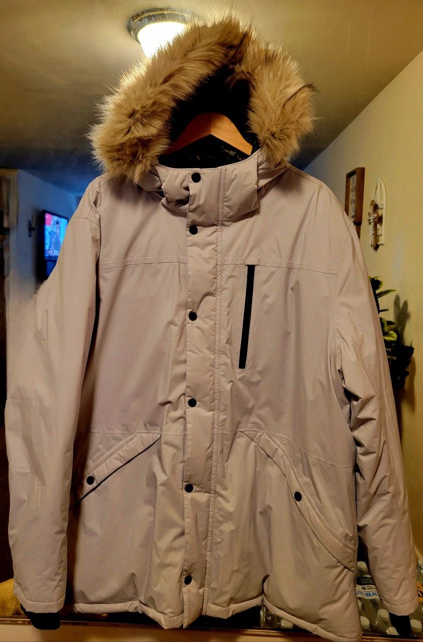 Timberland Coat 