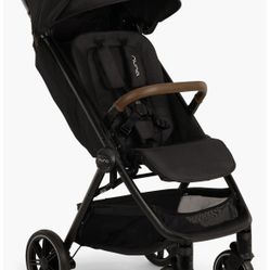 Nuna Stroller