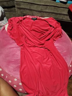 Ralph Lauren Dress