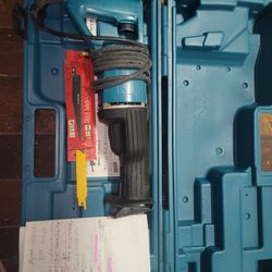 Makita Reciprocating Saw 
