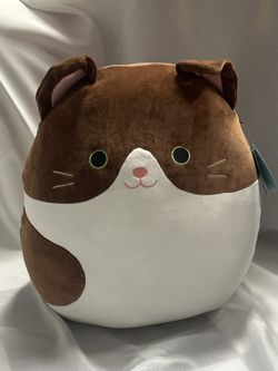 Squishmallow - Glaudini 16” - NWT - Collectable
