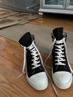 Rick Owens