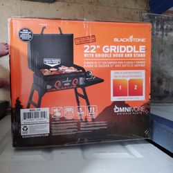 Griddle 