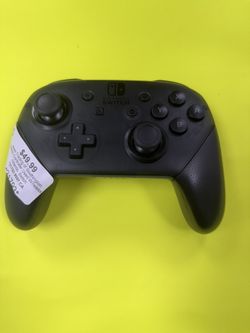 Switch Controller