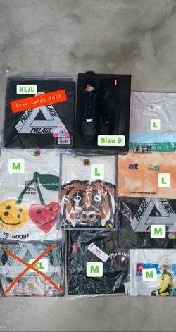 LMK open to offers all kinds of heat