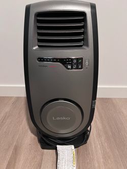 Lasko heater