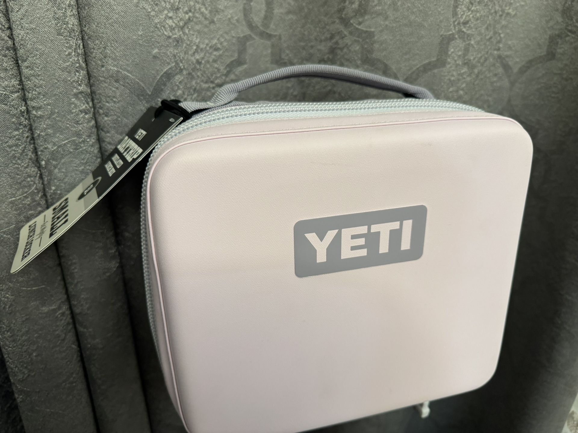 Yeti Pink
