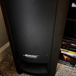 Bose  Surround Sound 