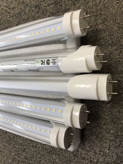 Led tube light 4 ft
