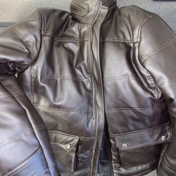 Mens Jacket