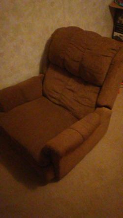 Recliner