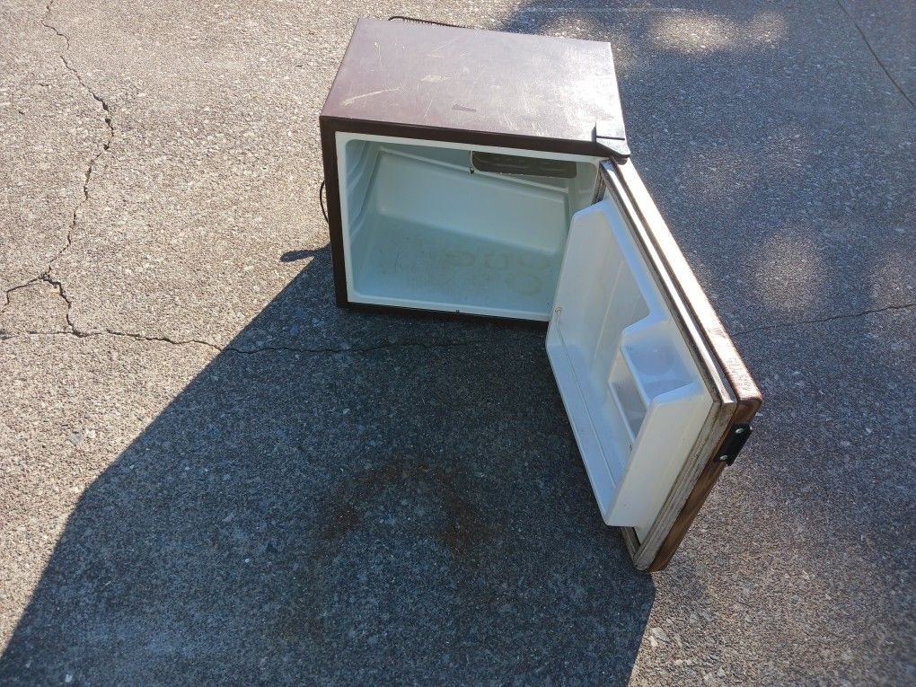 Gercor Refrigerator