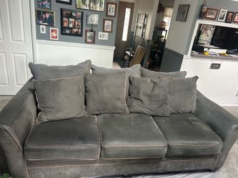 Couch for sale $50