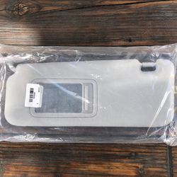 Toyota TC Sun Visor