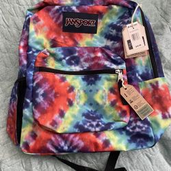 BACKPACK 