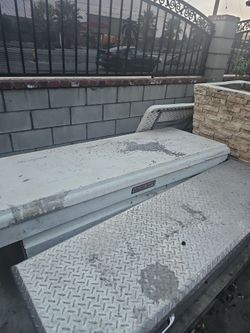 Weather guard tool box