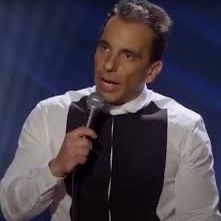 Sebastian Maniscalco 