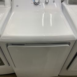 GE Electric Dryer Good Condition We Delivery 