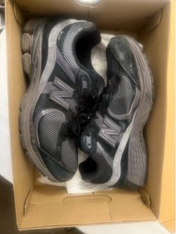 New balance