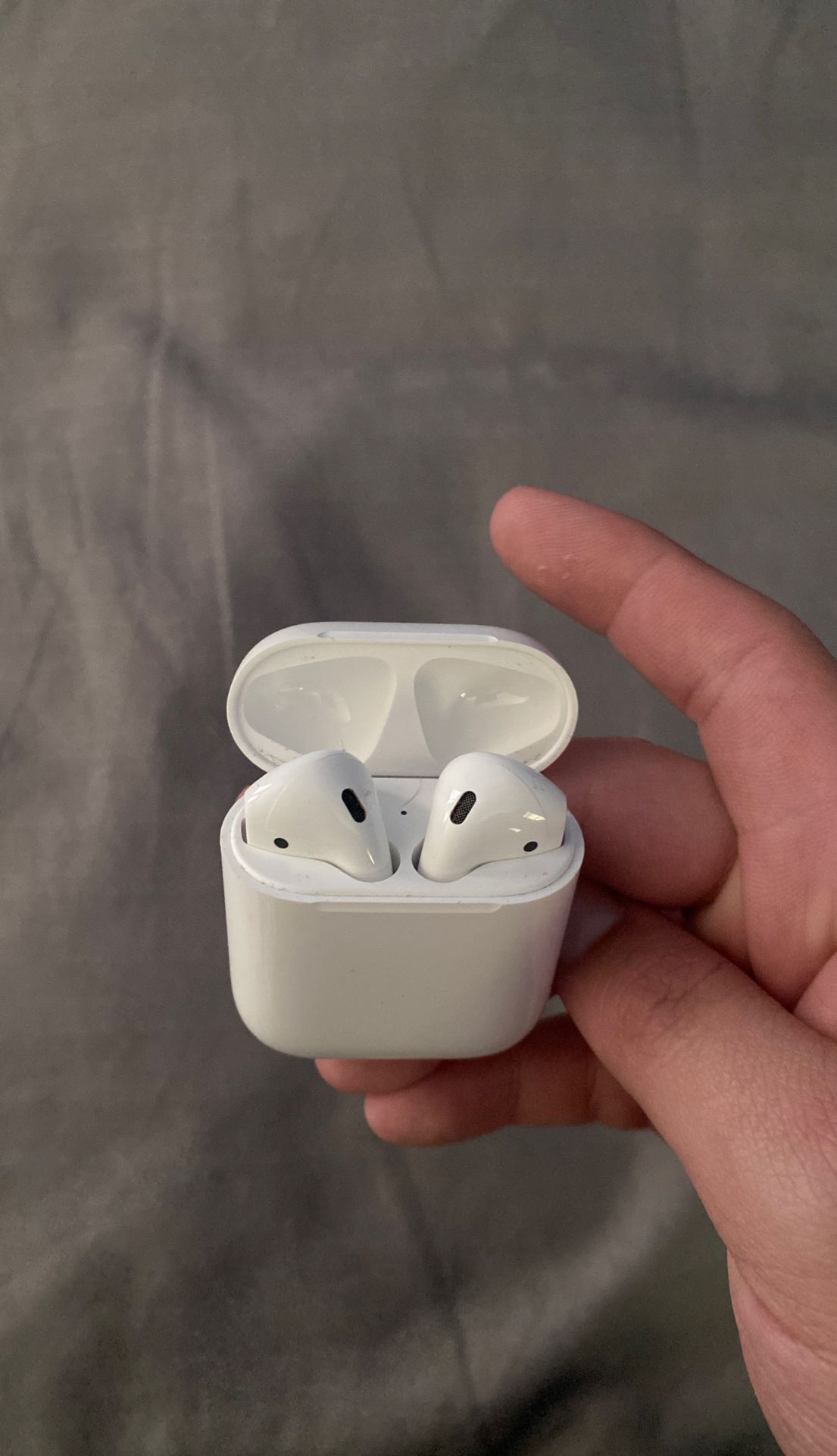 AirPods 1st Gen