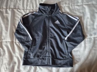 Adidas Baby Track Jacket Gray (18M)