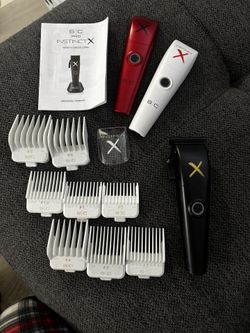 Stylecraft Instinct X Pro