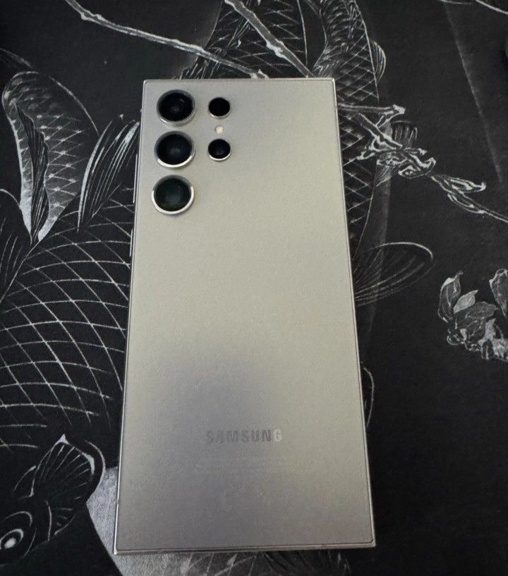 S24 Ultra
