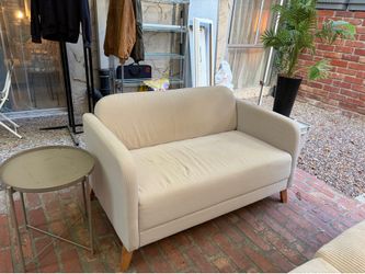 IKEA loveseat