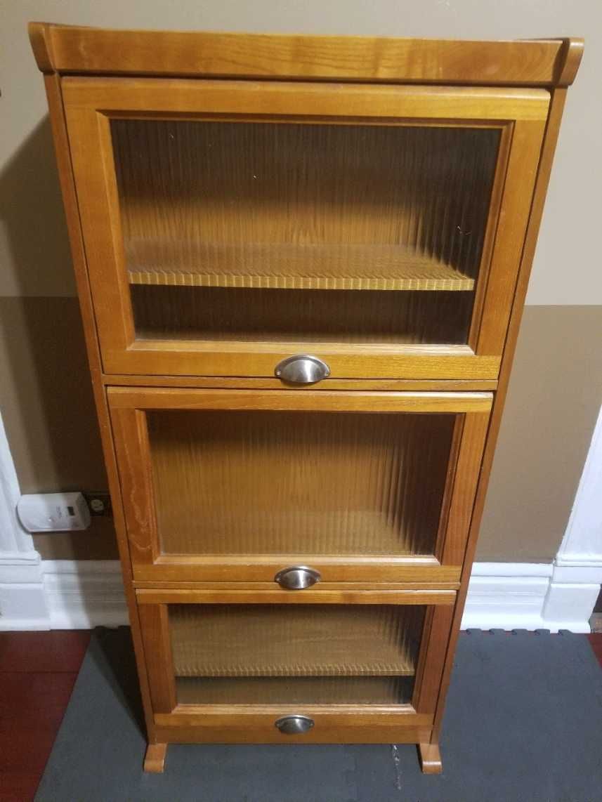 Wooden Shelf