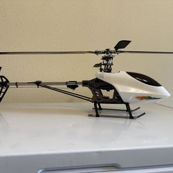 R/C HELICOPTER 