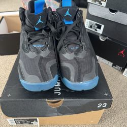 Jordon Aerospace 720