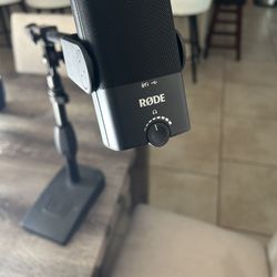 Rode NT USB Mini Mic