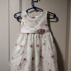 Little Girls Dress