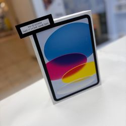 Apple IPad 10th Gen Tablet - Pay $1 today and the rest later!!