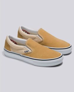 Slip On Vans