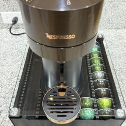 Nespresso