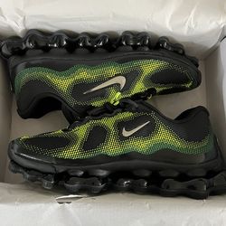 Nike Air Liquid Max - Green Apple/Poison Dart Frog