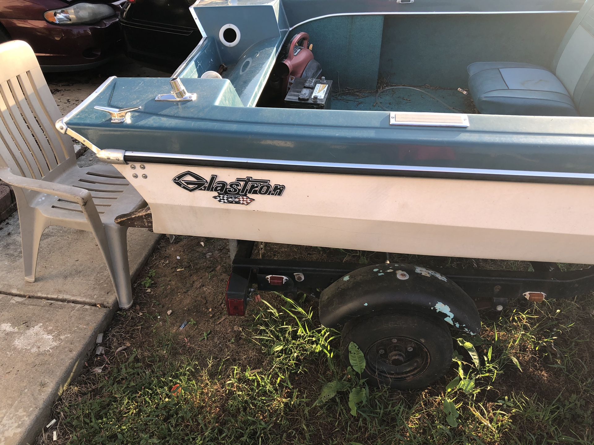 Boat