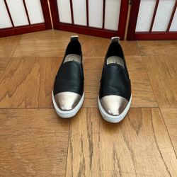 Karl Lagerfeld Flats 