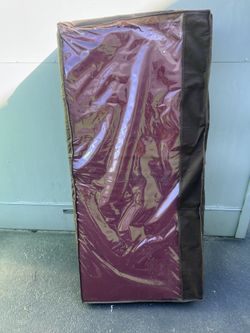 Foldable Mattress