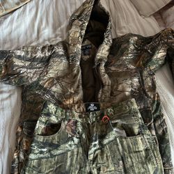 Hunting Suit