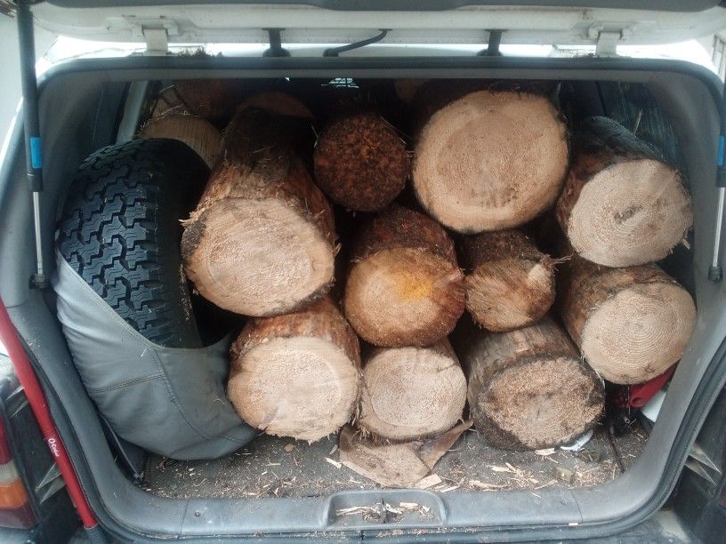Firewood