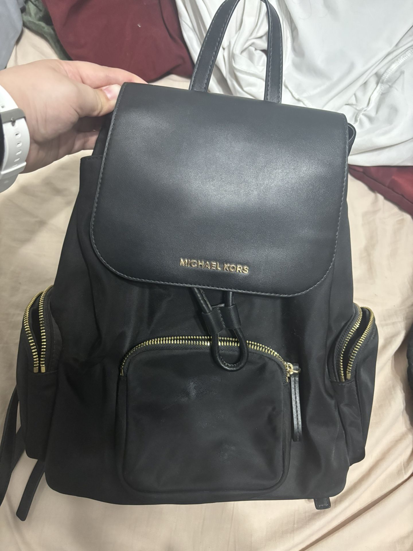 Michael Kors Backpack 