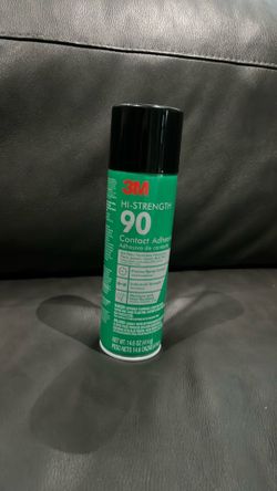 3M Hi-Strength Contact Adhesive